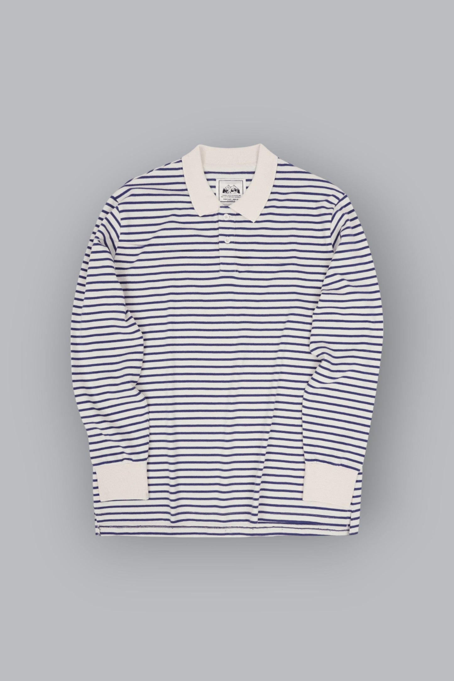 Heritage Heavy Cotton Shirt