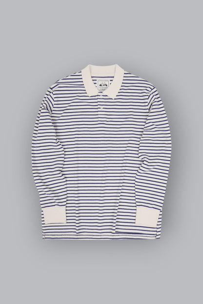 Heritage Heavy Cotton Shirt