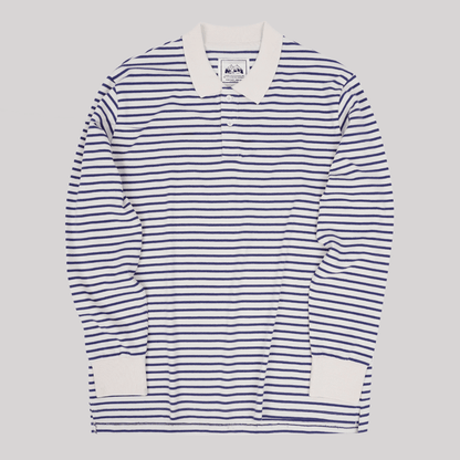 Heritage Heavy Cotton Shirt