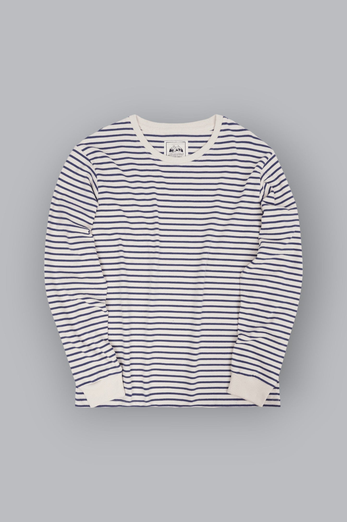 Heritage Heavy Cotton Shirt