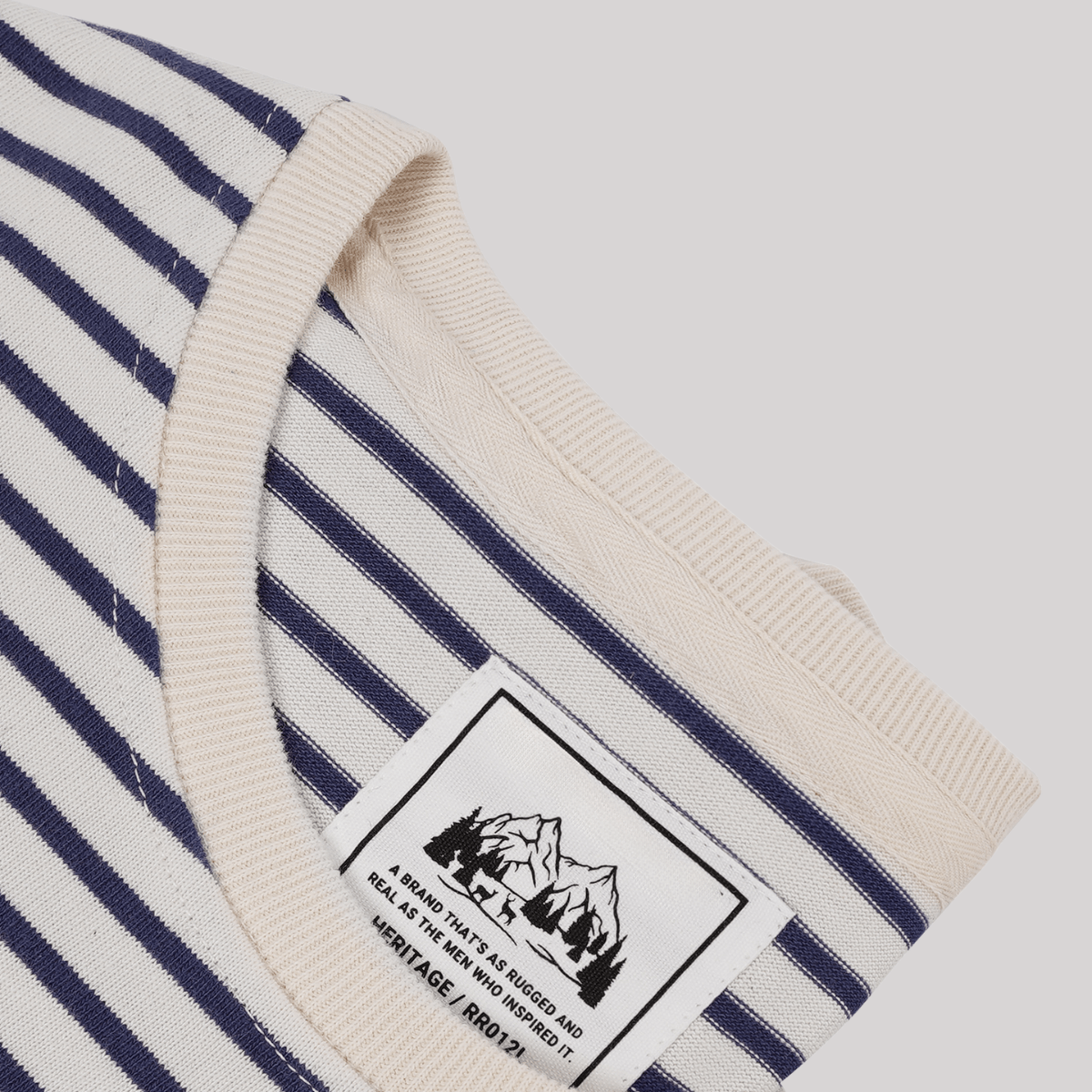 Heritage Heavy Cotton Shirt