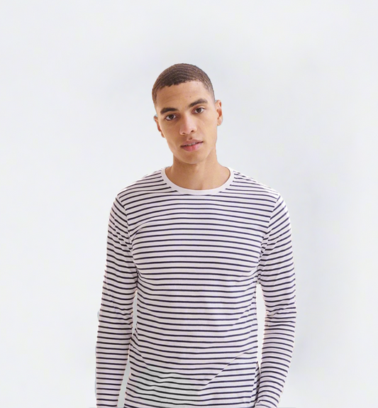 Heritage Heavy Cotton Shirt
